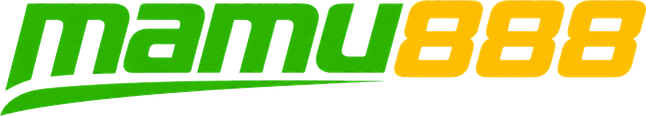 mamu888 Logo